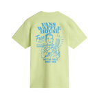 REMERA VANS DEATH GRIP SS