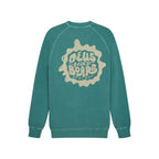 DEUS Pezance Reverse Crew