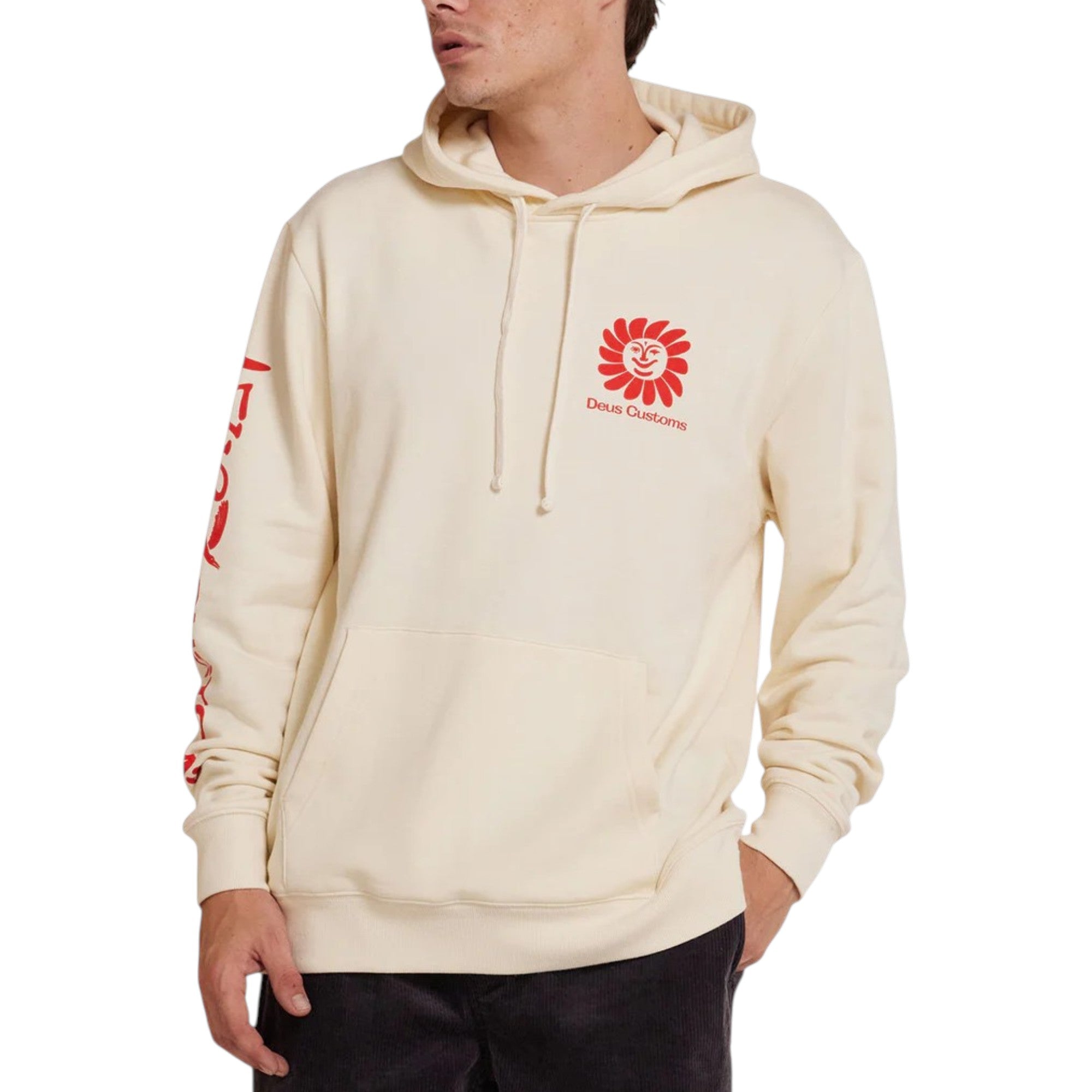 DEUS Helios Hoodie
