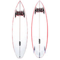 Lost Surfboard Speed Demon