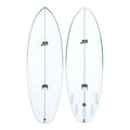 Lost Surfboards Original Puddle Jumper 25'