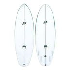 Lost Surfboards Original Puddle Jumper 25'