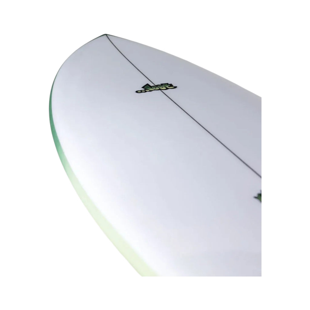 Lost Surfboards Original Puddle Jumper 25'