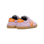Veja Volley Suède Orchid Fury Natural