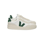 Veja V-90 Leatther White Cyprus