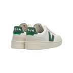 Veja V-90 Leatther White Cyprus