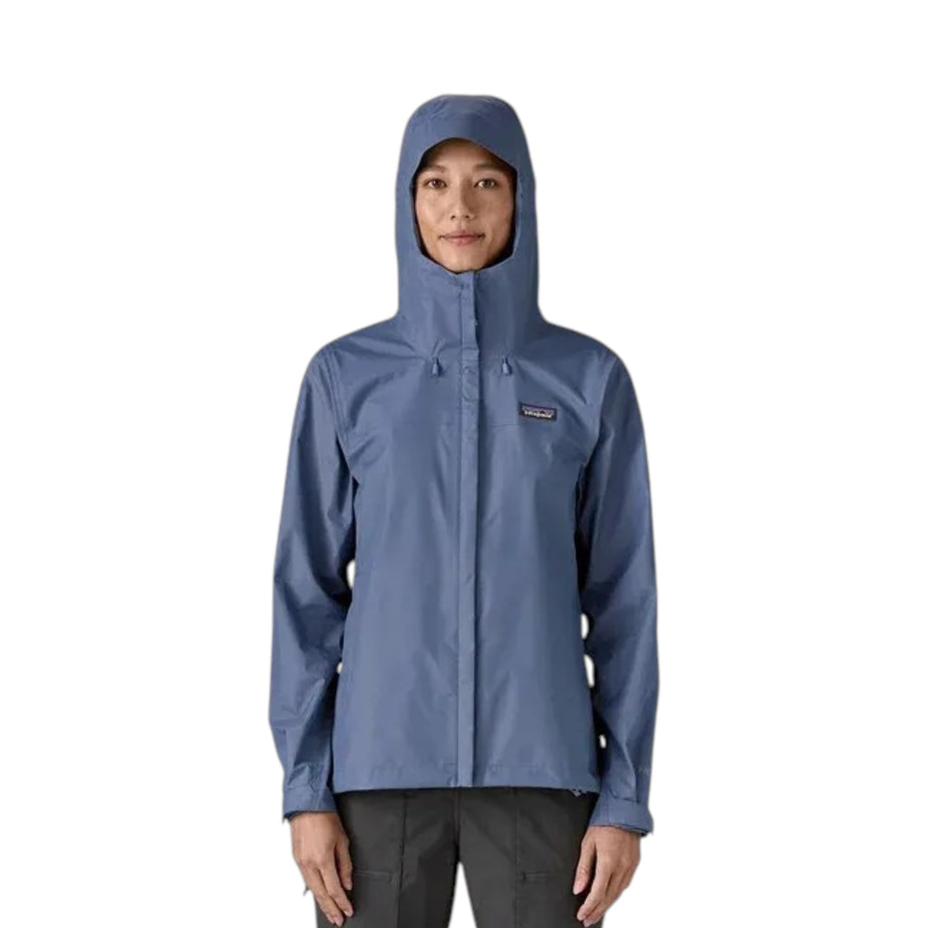 Patagonia Torrentshell 3L Rain Jkt Current