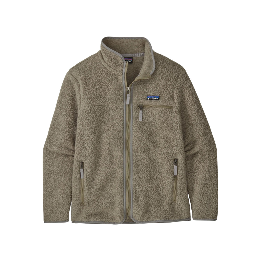 Patagonia WS Retro Pile Jacket