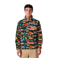 Patagonia Pull  Synchilla Snap-T