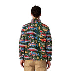 Patagonia Pull  Synchilla Snap-T