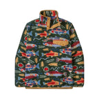 Patagonia Pull  Synchilla Snap-T