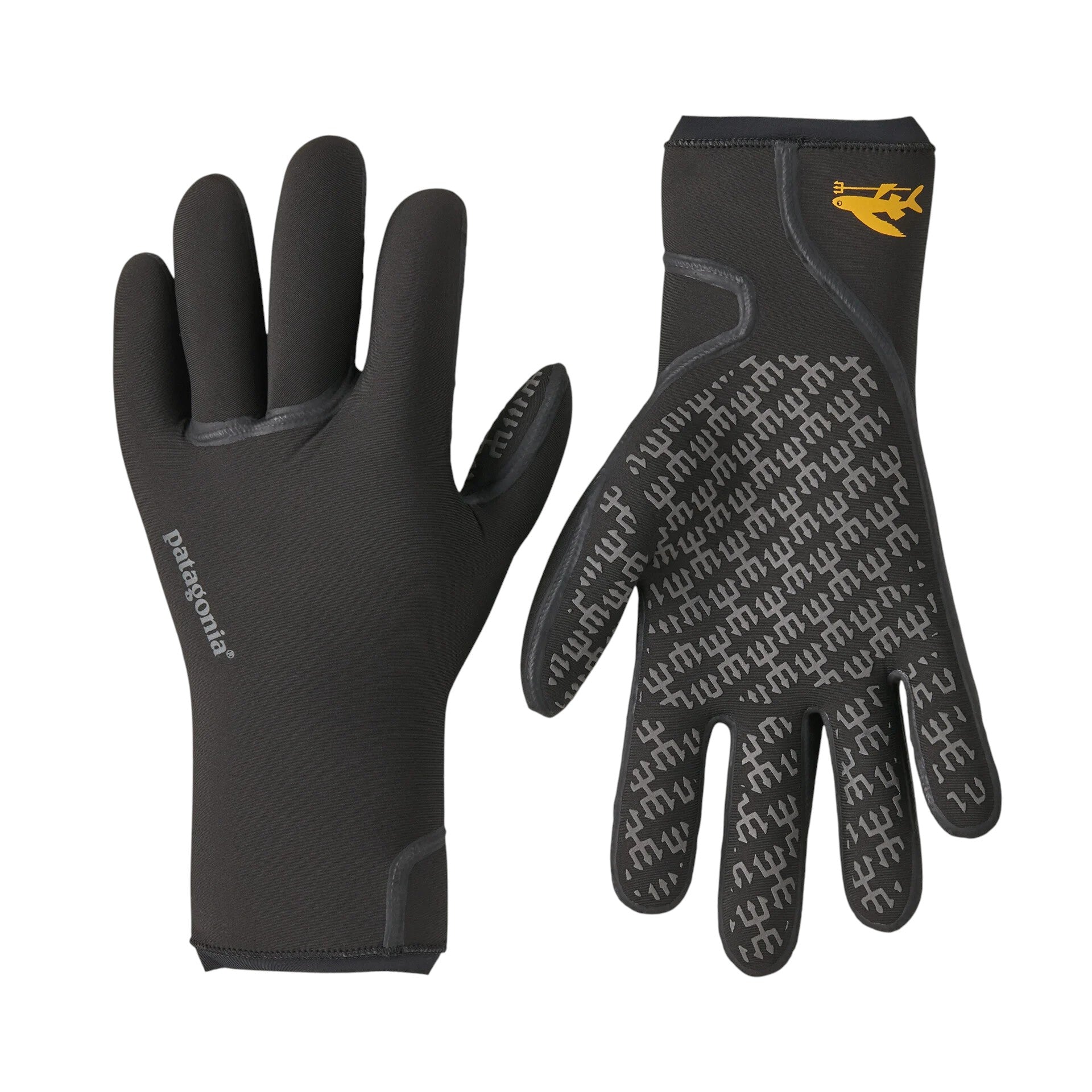 Patagonia R3® Yulex® Regulator® Wetsuit Gloves