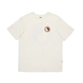 T-SHIRT TOWN & COUNTRY SURF DESIGNS YY LOGO WMNS