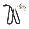 MDNS Surf Rack Mini for Bike