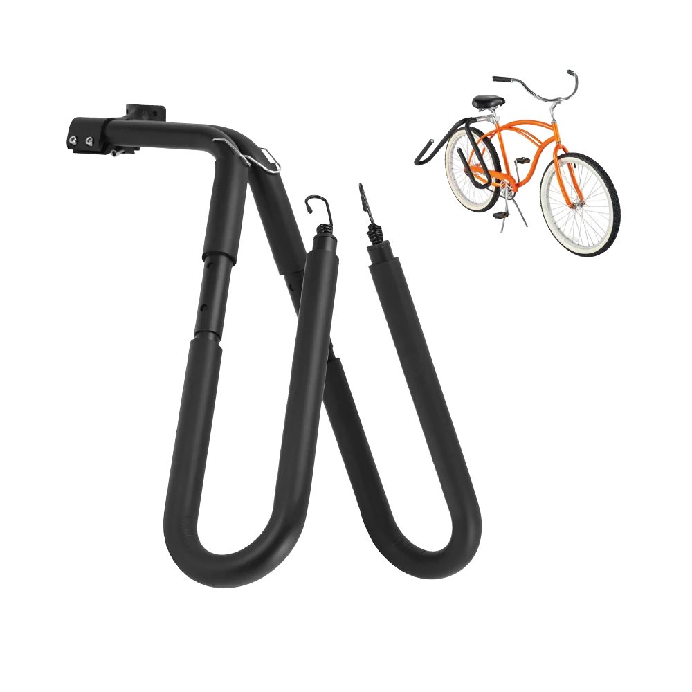 MDNS Surf Rack Mini for Bike