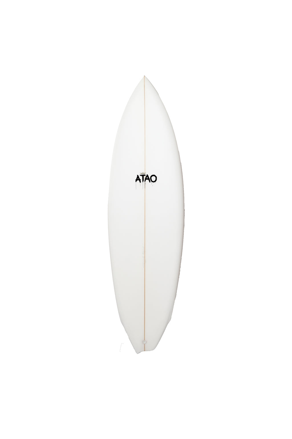ATAO Asymétrique