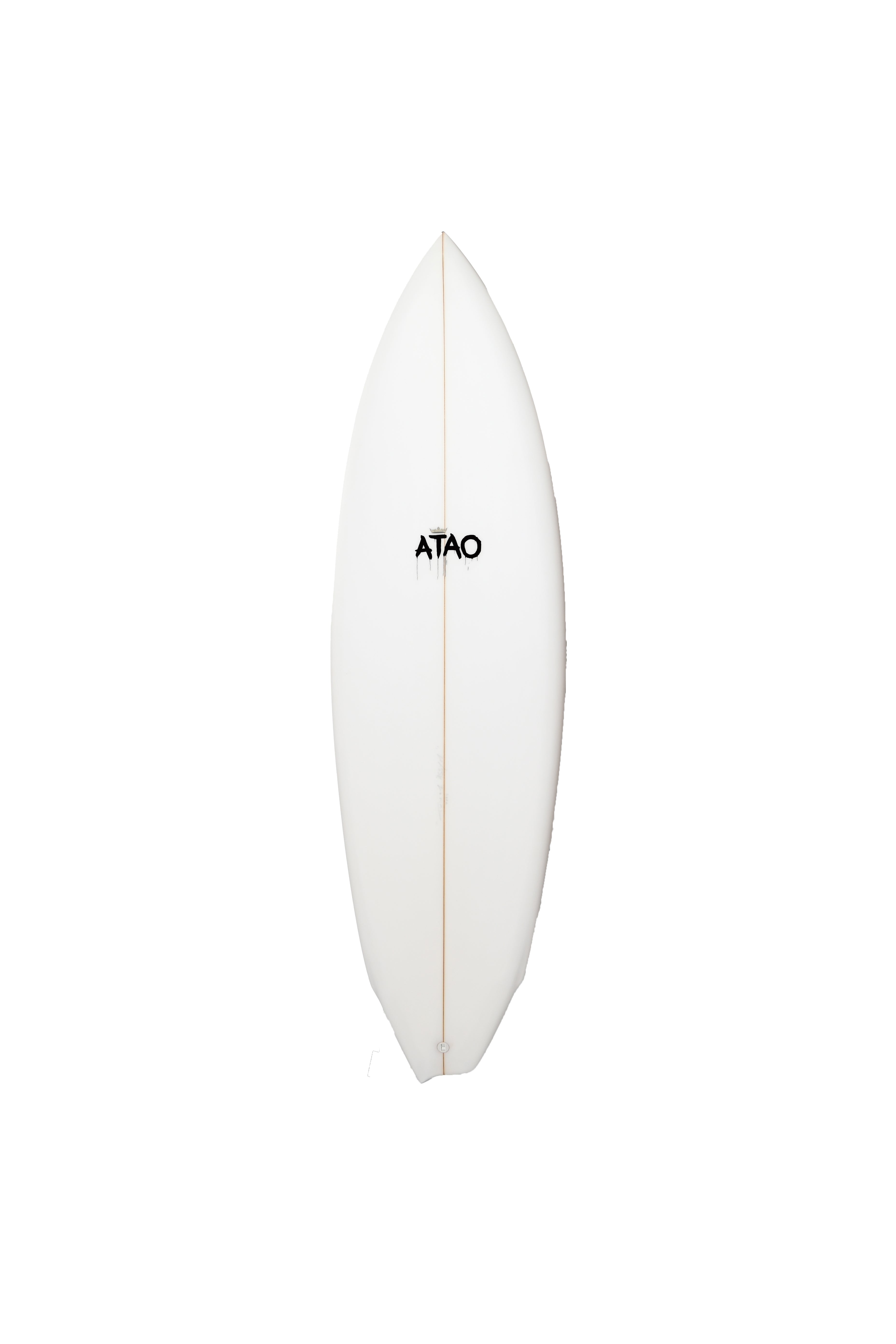 ATAO Asymétrique
