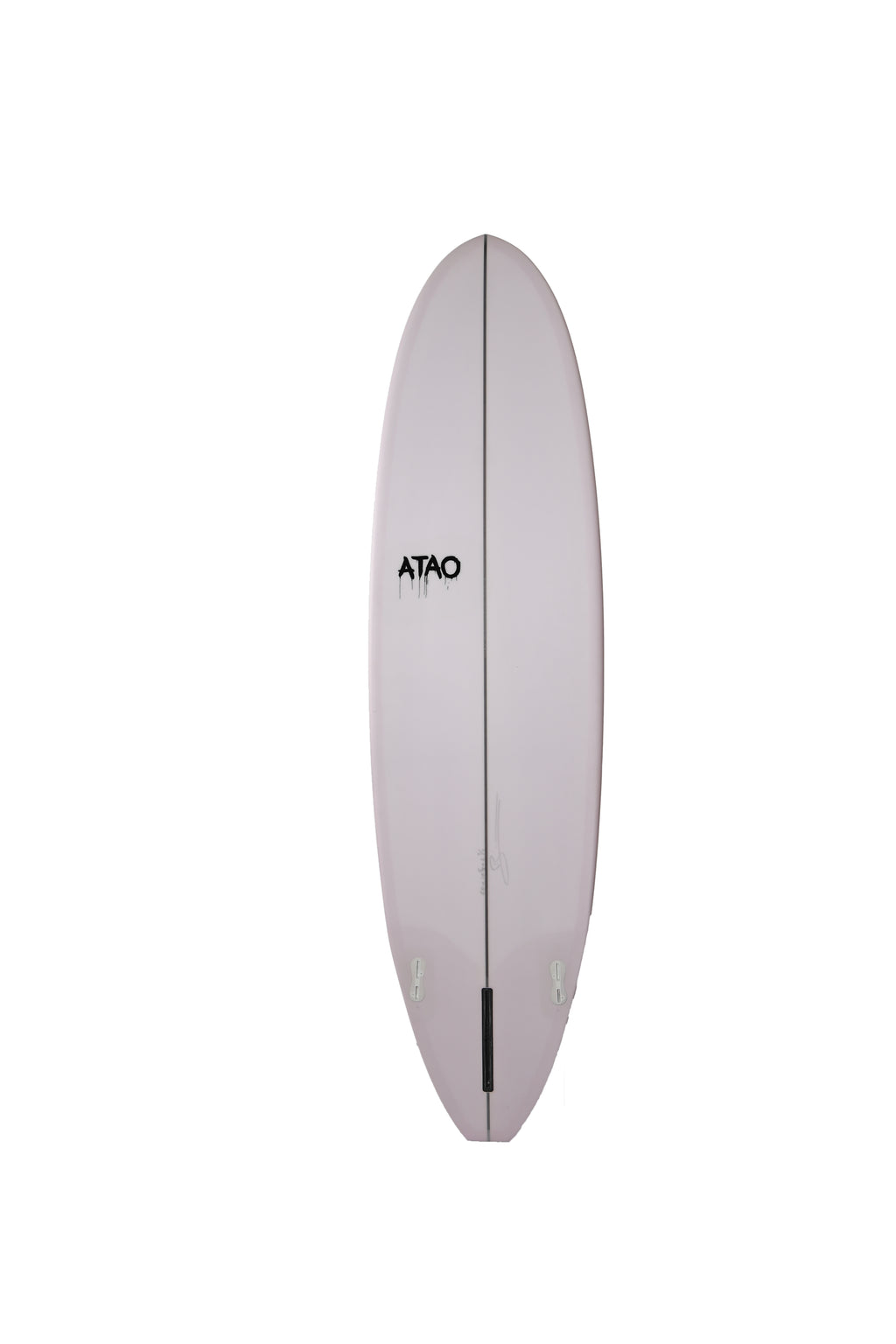 ATAO Bump