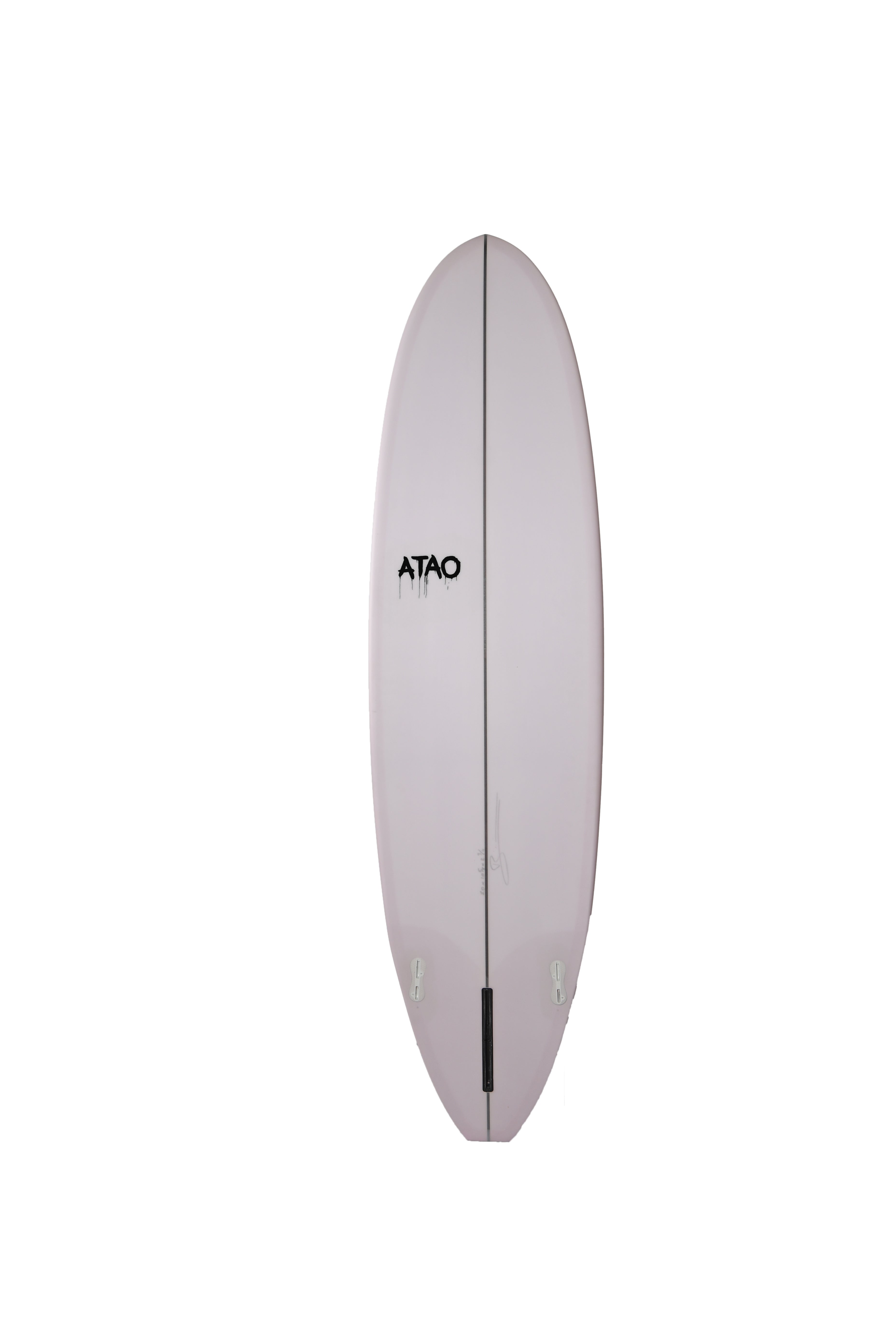 ATAO Bump