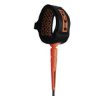 FCS all round essential leash 6'