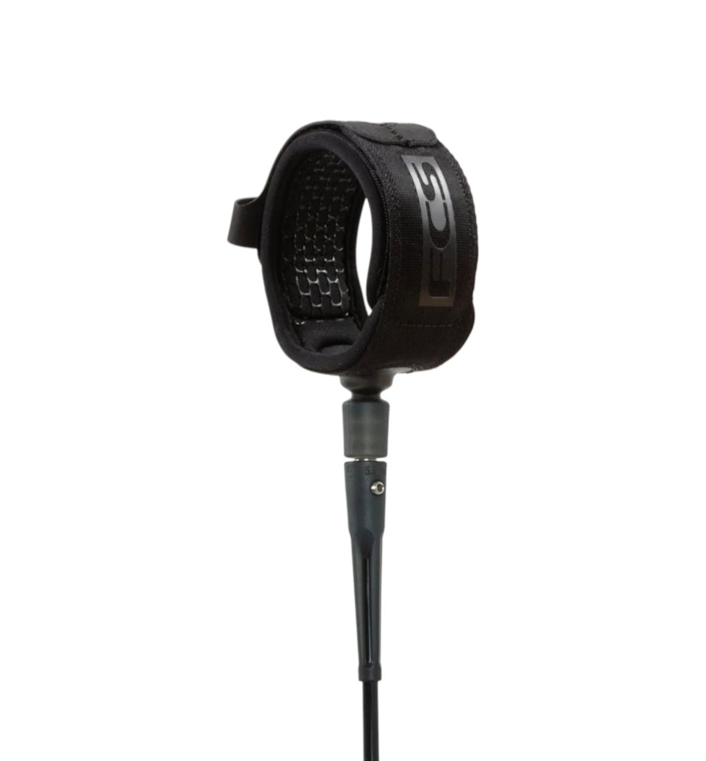 FCS all round essential leash 6'