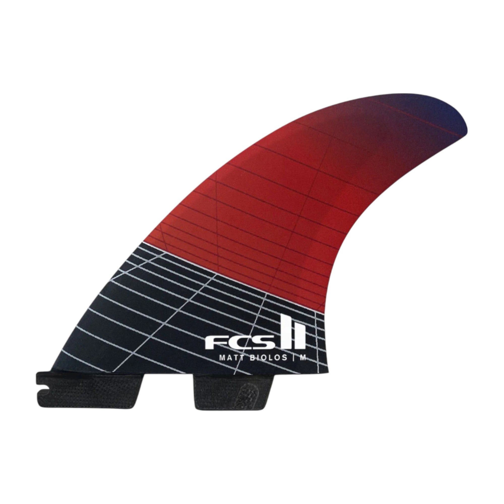 FCS II Matt Biolos Thruster Medium