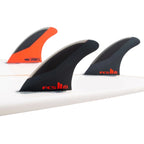 FCS II Jason Stevenson Shaper Series Medium