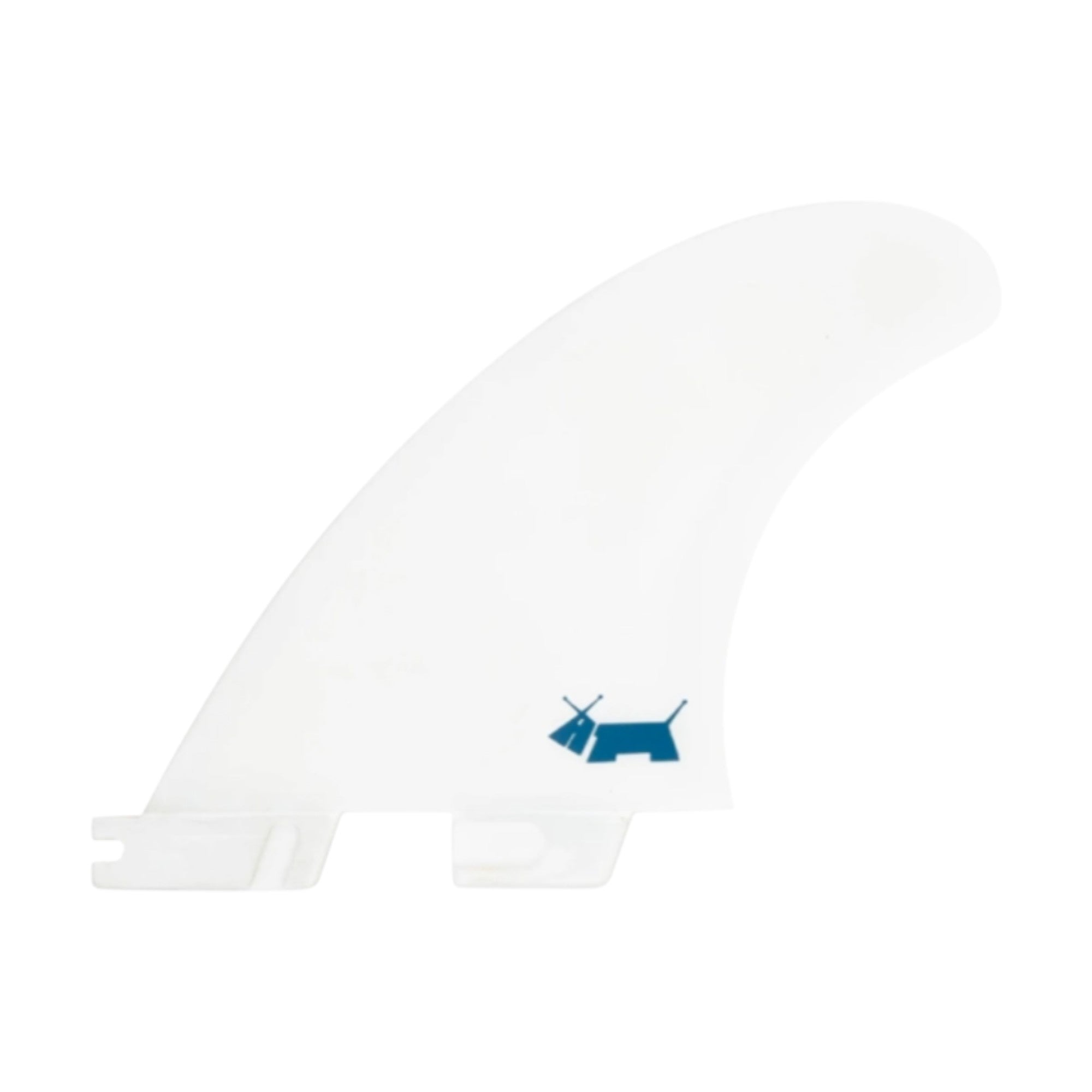 FCS II Skindog Side Bytes Flow+Control PC Medium
