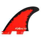 FCS II Mason Ho Accelerator PC Large