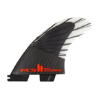FCS II Accelerator Performance Core Carbon Medium