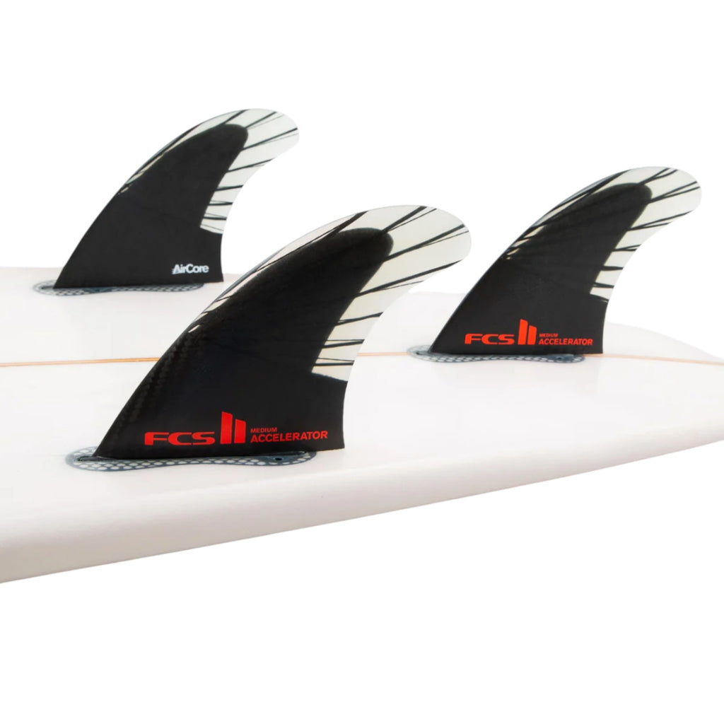FCS II Accelerator Performance Core Carbon Medium