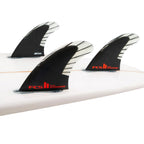 FCS II Accelerator Performance Core Carbon Medium