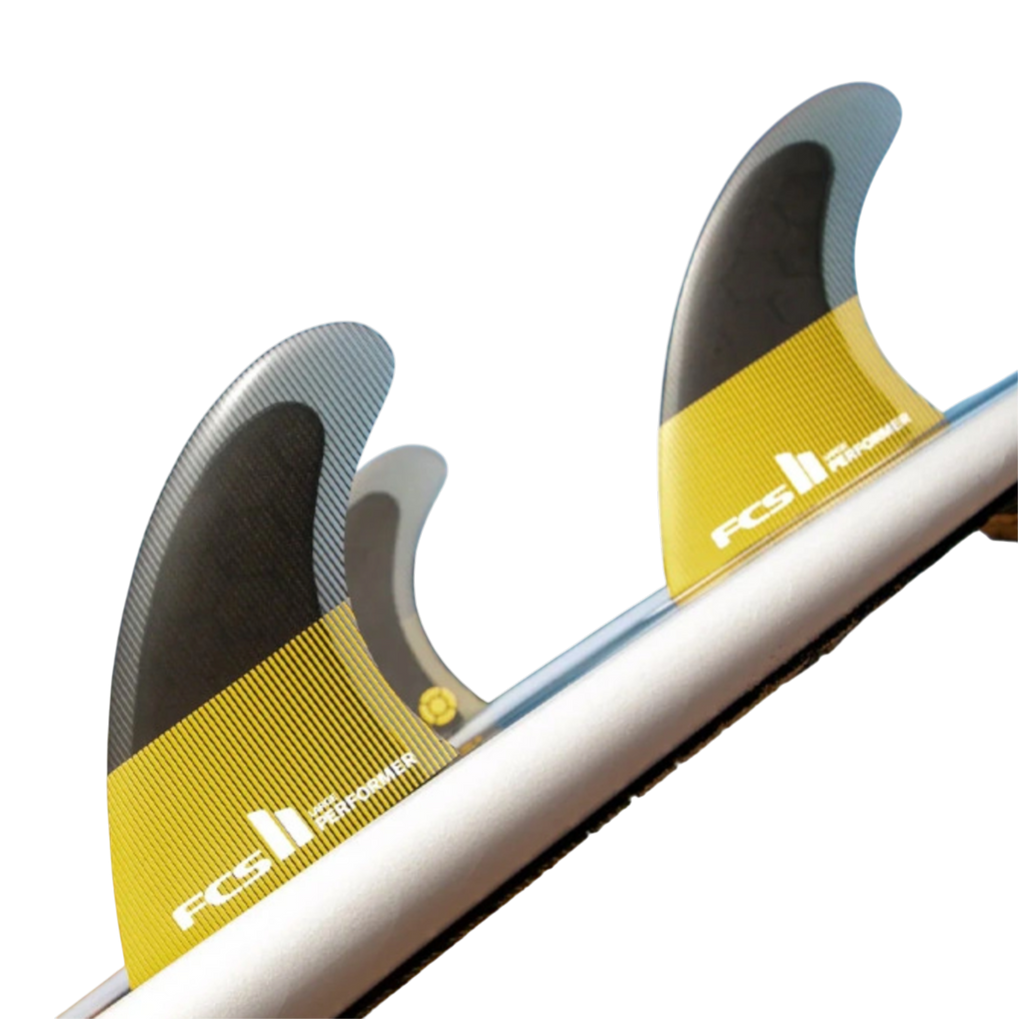 FCS II Performer PC Thruster - L