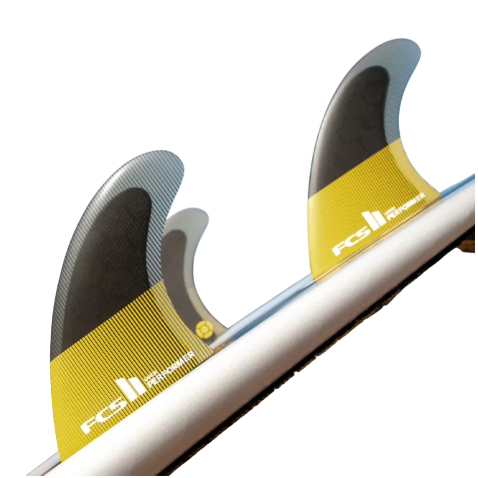 FCS II Performer PC Thruster - L