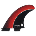 FCS II Gabriel Medina Signature Tri Fin Set