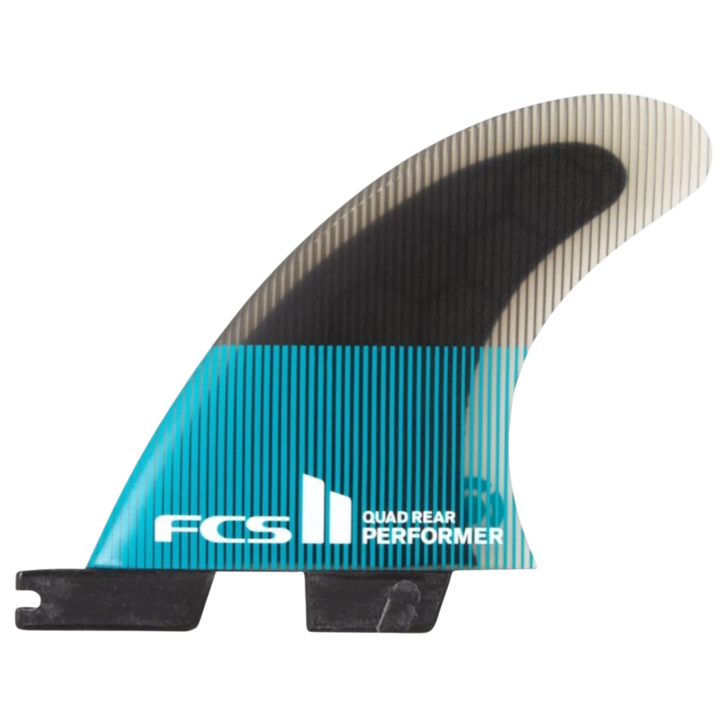 FCS II Performer PC Quad Rear - M