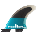 FCS II Performer PC Quad Rear - M
