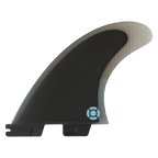 FCS II Performer Performance Core Quad Fins