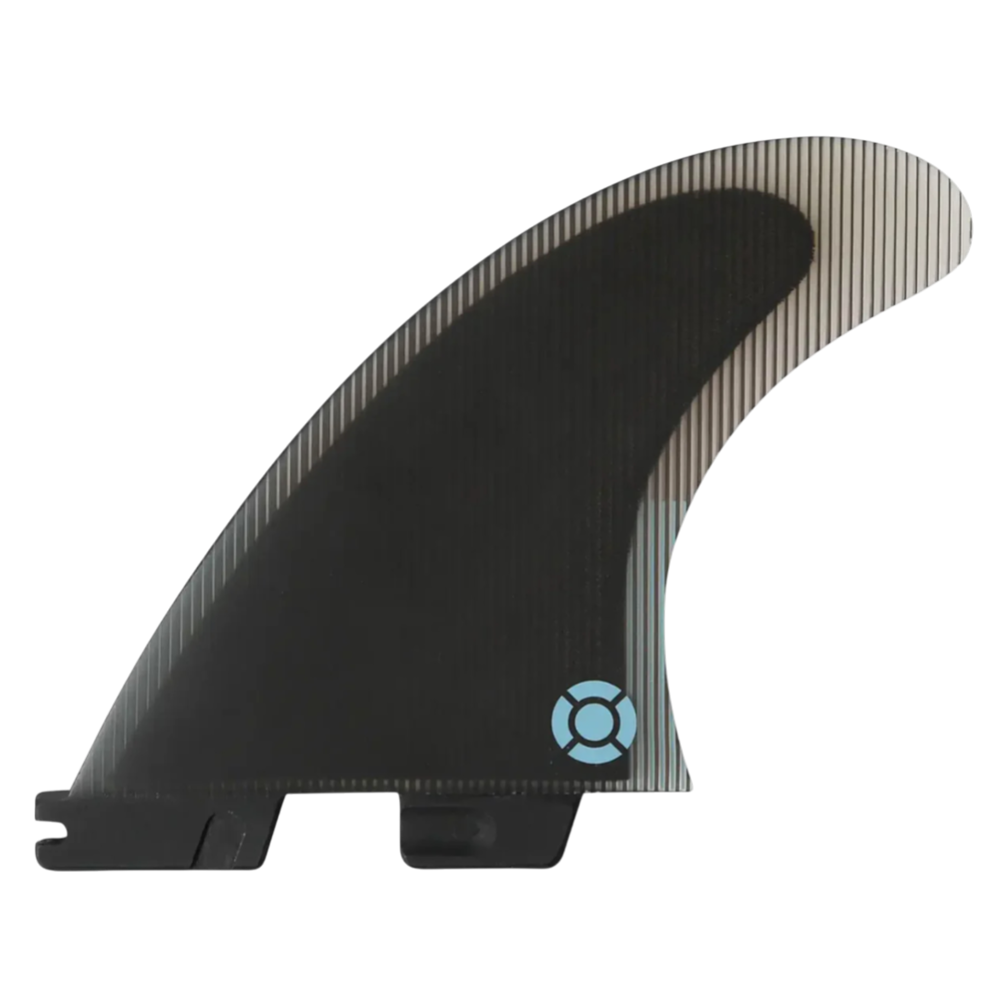 FCS II Performer Performance Core Quad Fins