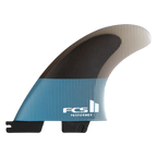 FCS II Performer Performance Core Quad Fins