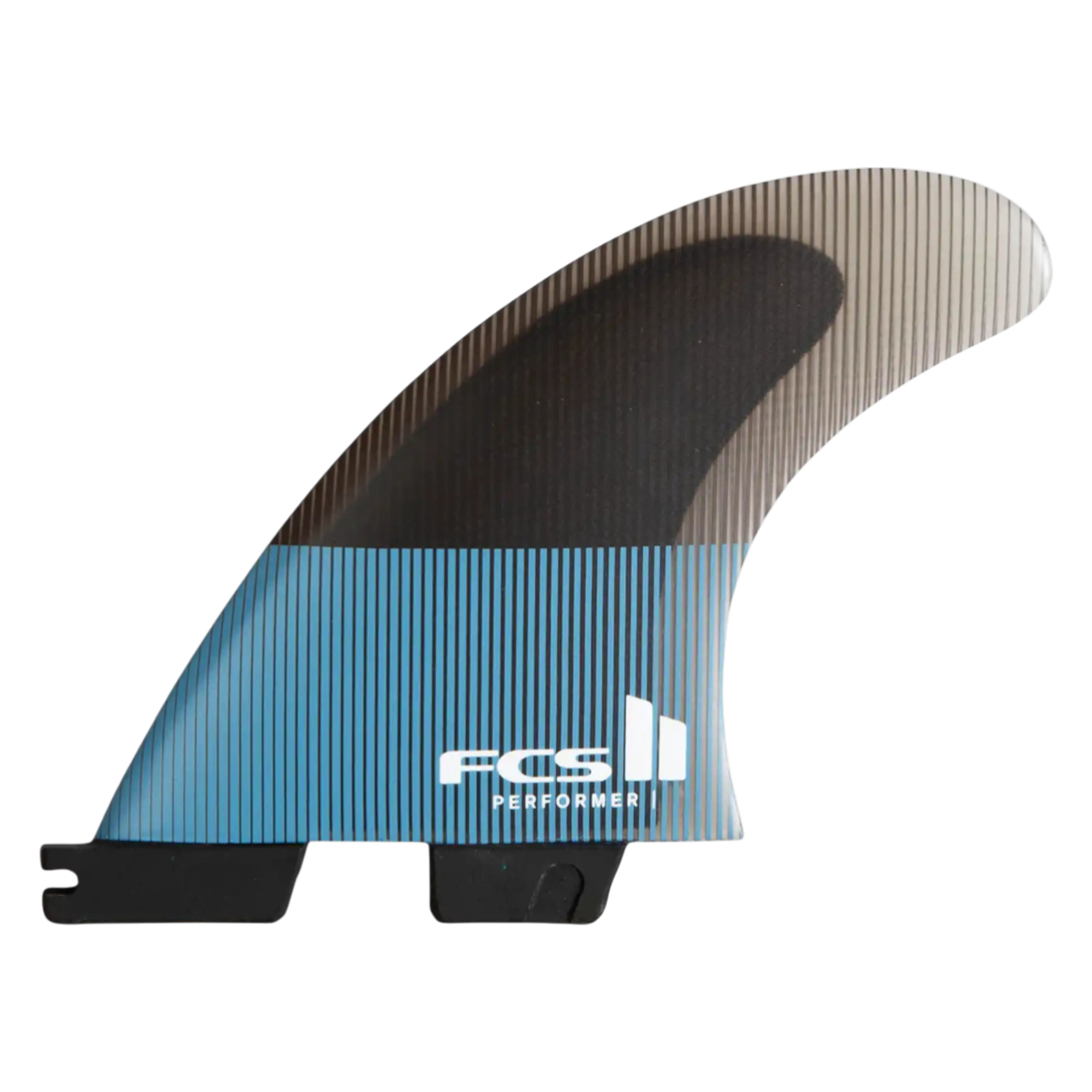 FCS II Performer Performance Core Quad Fins