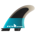 FCS II Performer Performance Core Quad Fins - S