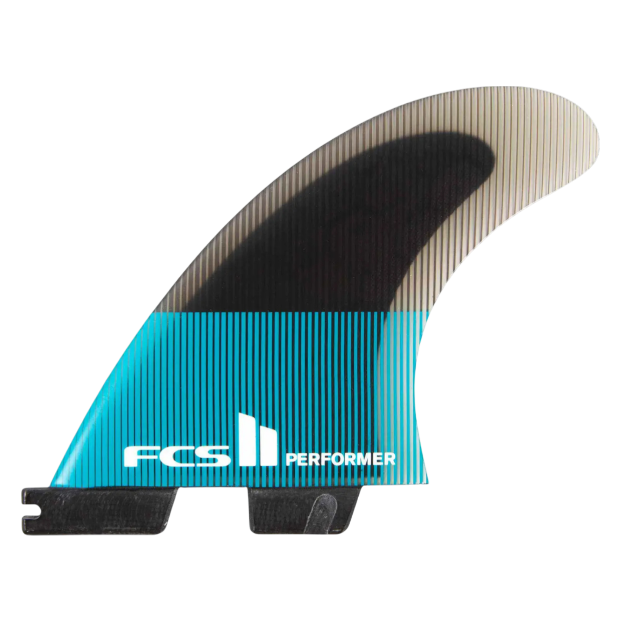 FCS II Performer Performance Core Quad Fins - S