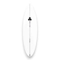Planches de surf Channel Islands - TWIN PIN