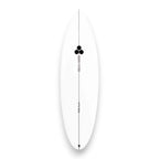 Planches de surf Channel Islands - TWIN PIN