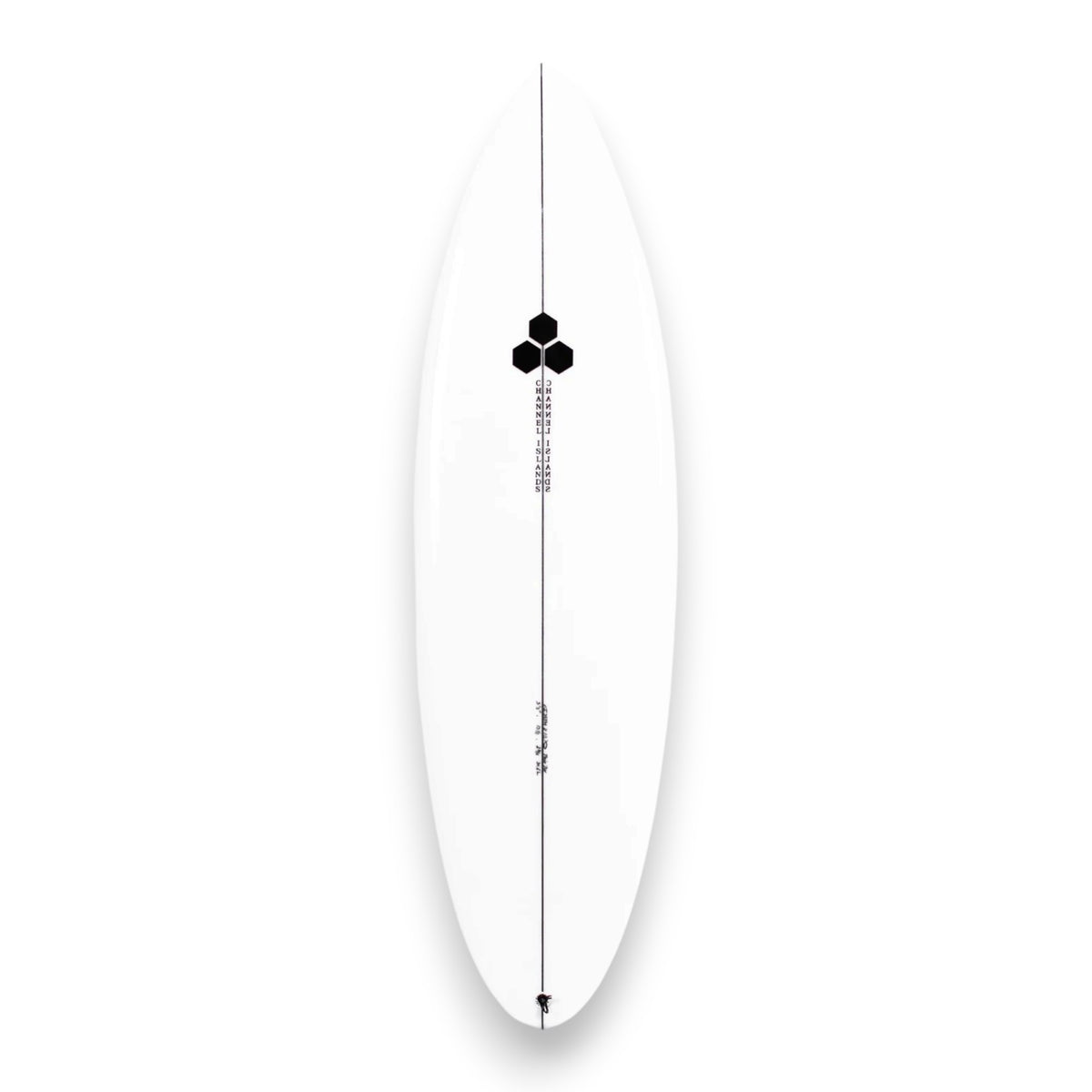 Planches de surf Channel Islands - TWIN PIN