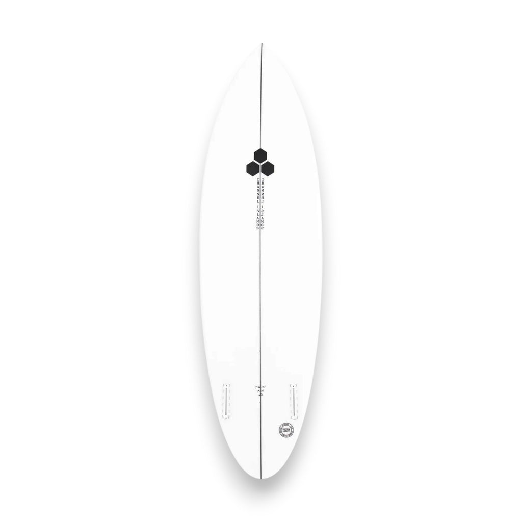 Planches de surf Channel Islands - TWIN PIN