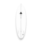 Planches de surf Channel Islands - TWIN PIN