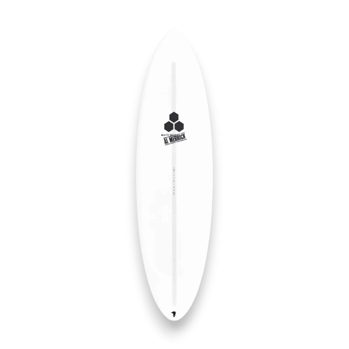 Channel Islands Surfboards - M23 - SpineTek