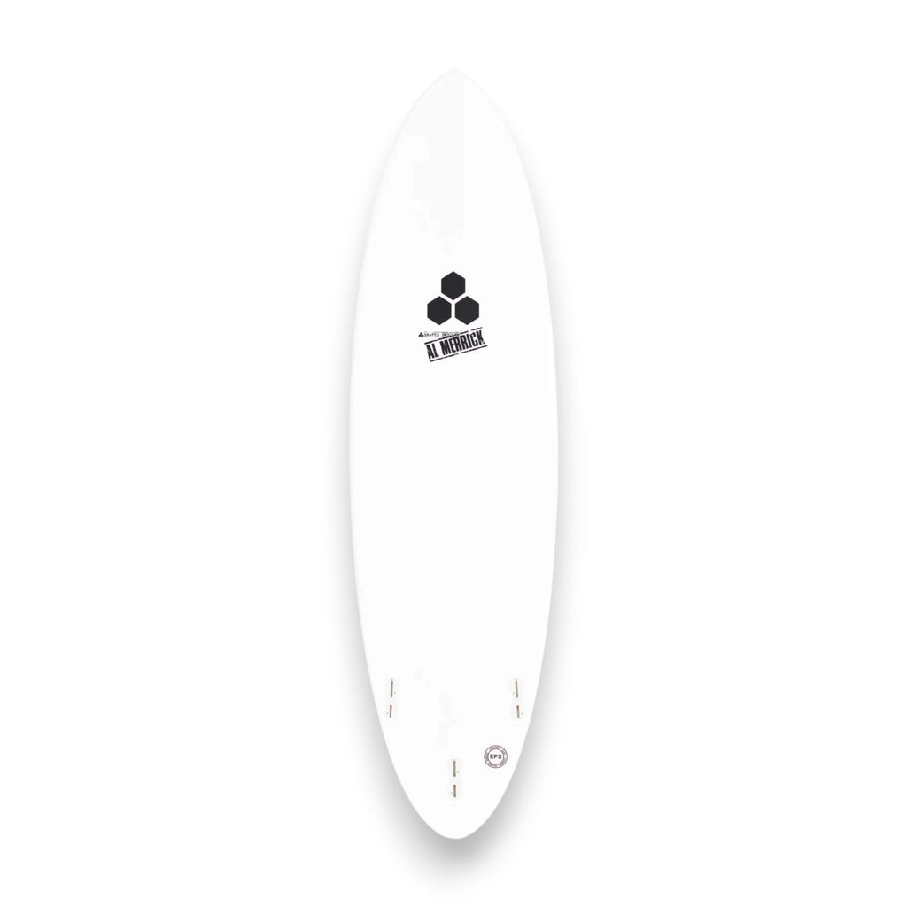 Channel Islands Surfboards - M23 - SpineTek